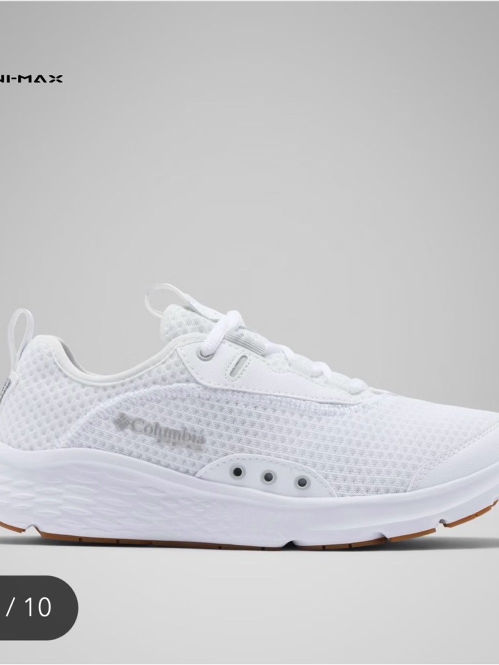 Columbia PFG Castback Shoe